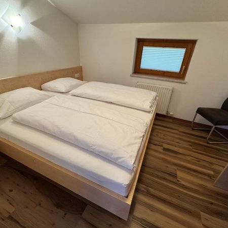 Landhaus Huber التنماركت ام بوناغ المظهر الخارجي الصورة