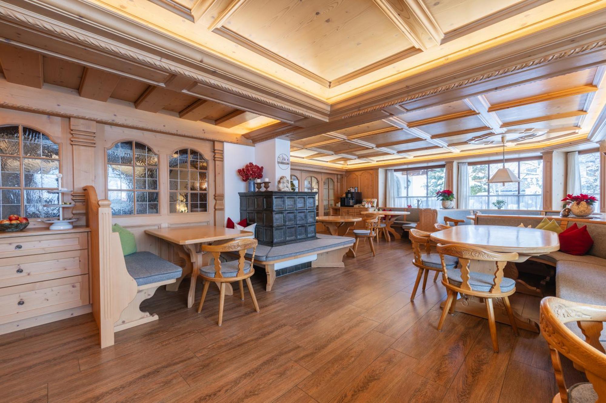 Landhaus Huber التنماركت ام بوناغ المظهر الخارجي الصورة
