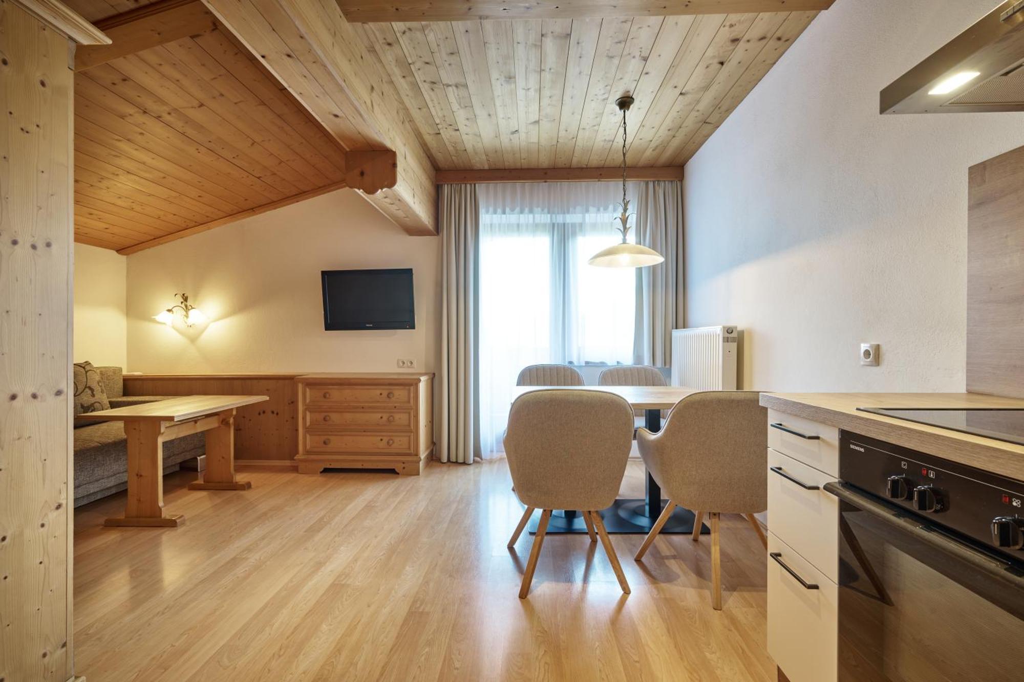 Landhaus Huber التنماركت ام بوناغ المظهر الخارجي الصورة